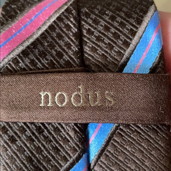 Silk Tie - Picture 3 of 6